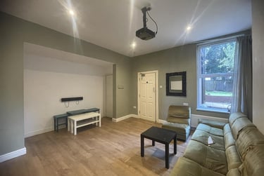 6 bed house, Gedling Grove, Arboretum, Arboretum, nottingham, NG74DU - Image 1